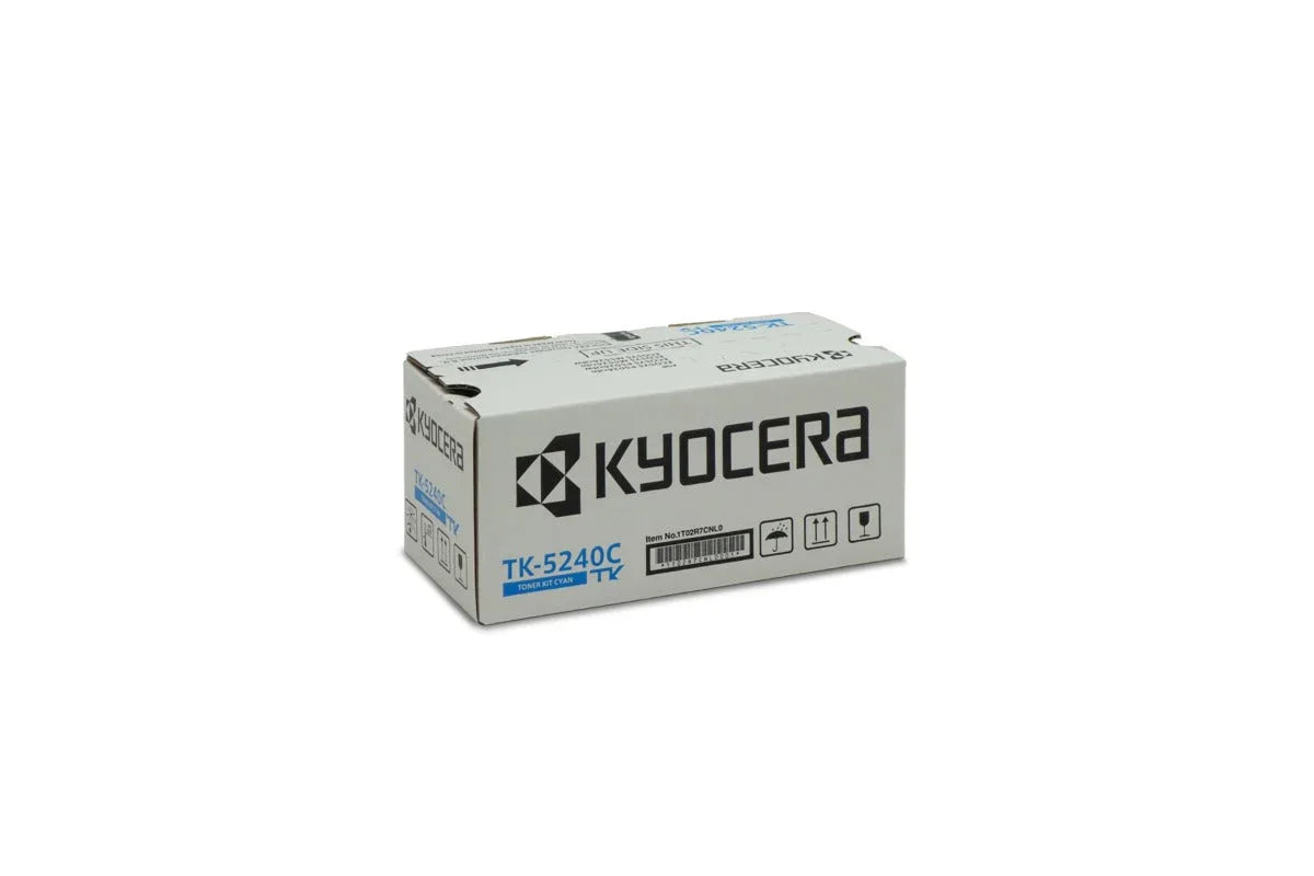 Kyocera TK-5240 Toner Cartridge for Kyocera ECOSYS M5526 and P5026 - eBuy UAE